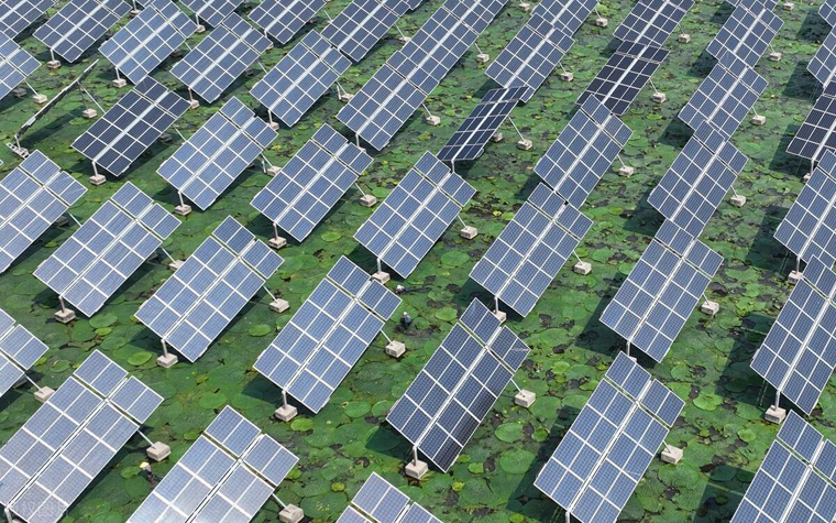 光伏發(fā)電站管理，光伏電站安全管理及運行制度范文