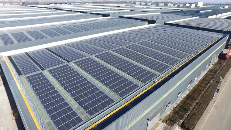 光伏發(fā)電項目可靠嗎，光伏項目靠譜嗎？