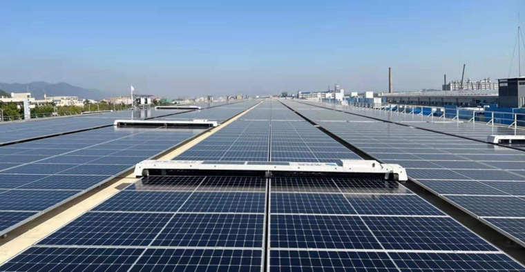 分布式光伏合作模式，分布式光伏的六種模式