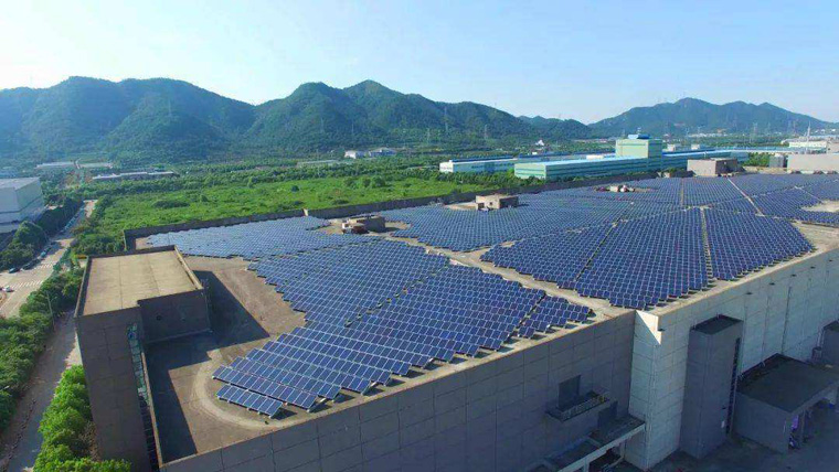 分布式光伏發(fā)電龍頭上市公司，分布式光電站上市龍頭公司有哪些