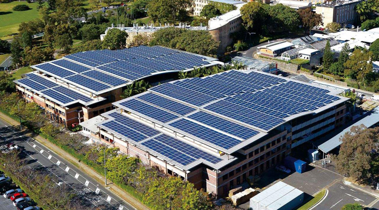 分布式光伏和集中式光伏電站并網(wǎng)的區(qū)別，光伏分布式和集中式分界點