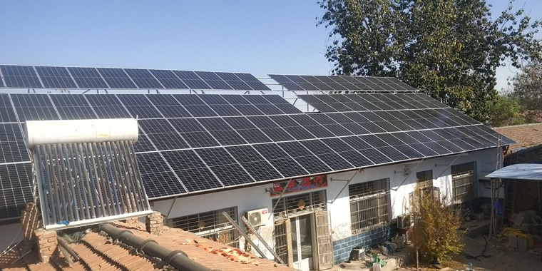 光伏發(fā)電安裝施工國家標(biāo)準(zhǔn)規(guī)范，光伏發(fā)電站安裝工藝流程與規(guī)范