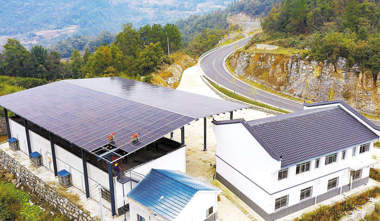 分布式光伏電站運維方案，1mw分布式光伏電站運維內(nèi)容