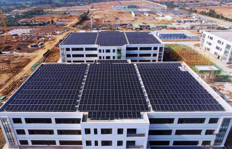 光伏發(fā)電占比，光伏發(fā)電全球及全國(guó)所占比重是多少