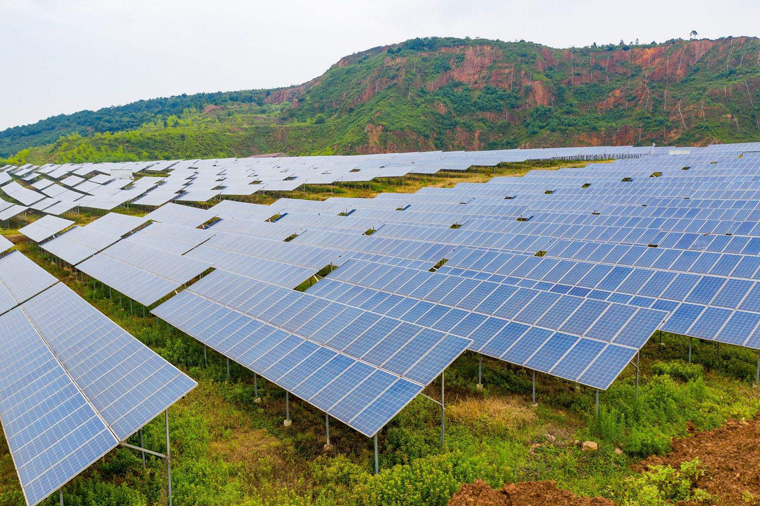 2020年全球新增多少光伏和風力發(fā)電，2020年光伏企業(yè)世界排名