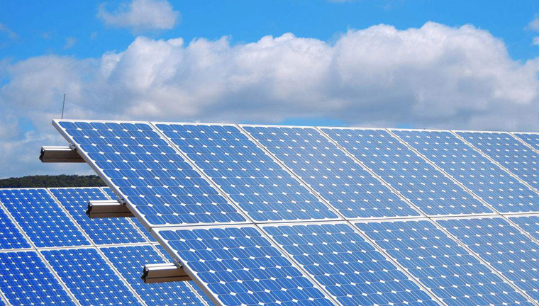 光伏五大組件，目前市場主流光伏組件型號