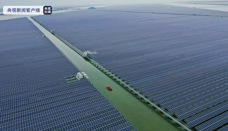 灘涂地能作為光伏用地嗎,2000畝灘涂一年能發(fā)電多少