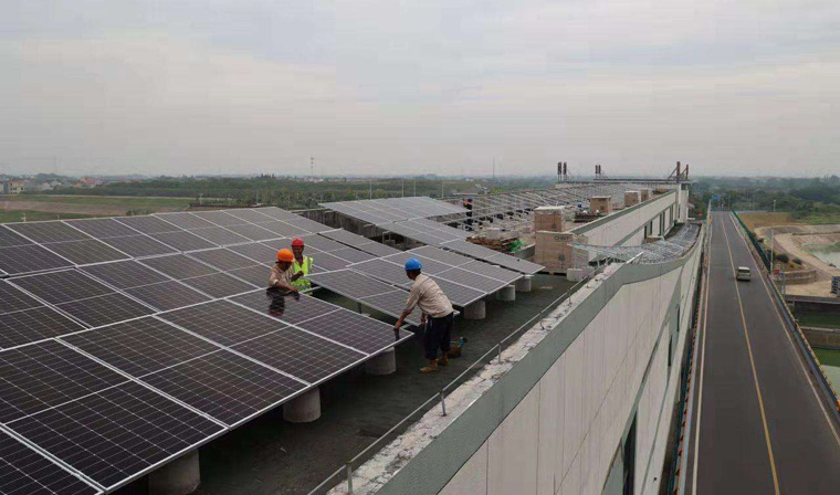 光伏發(fā)電行業(yè)范圍，轉(zhuǎn)行進(jìn)一個(gè)光伏行業(yè)從哪里入手