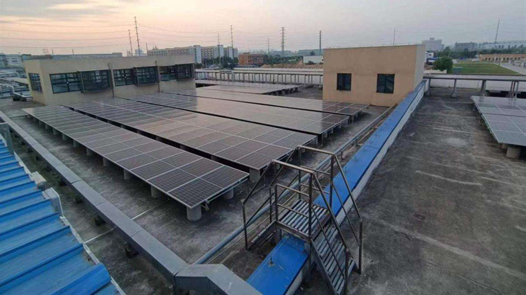 全國整縣光伏是什么意思，分布式光伏整縣推進合作方案