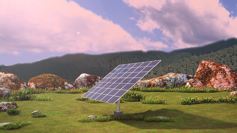 光伏跟蹤系統(tǒng)是什么算法，光伏發(fā)電跟蹤系統(tǒng)的控制方式可分為哪幾種控制方式