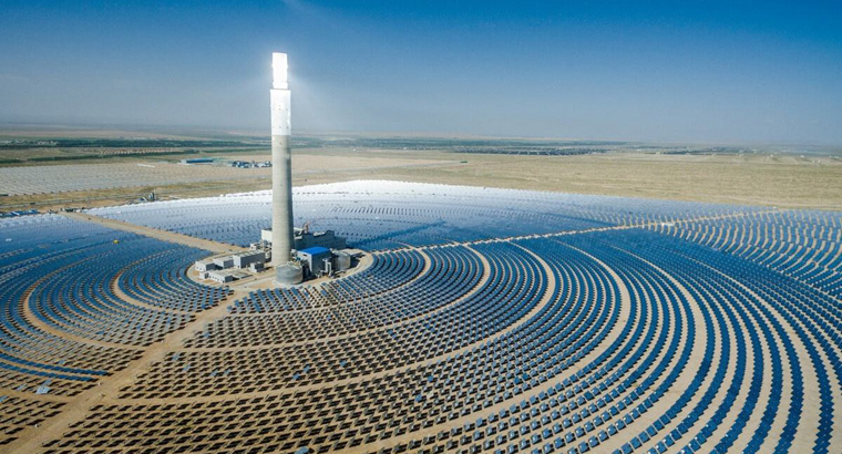 光伏消納什么意思，光伏消納指標是什么