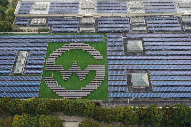 碳達(dá)峰和碳中和的對(duì)象,碳達(dá)峰行動(dòng)是指什么