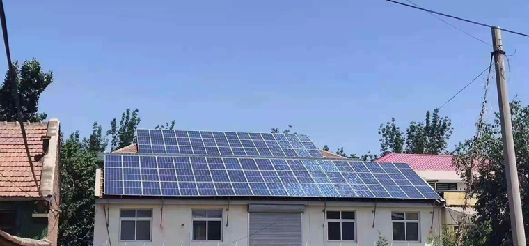 光伏和太陽能發(fā)電哪個更劃算，哪個發(fā)展空間大