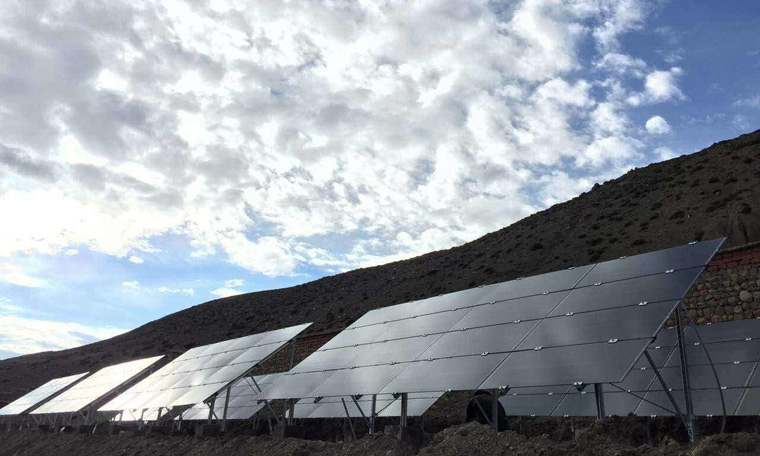 碲化鎘薄膜發(fā)電原理，薄膜發(fā)電和晶硅發(fā)電的優(yōu)缺點(diǎn)