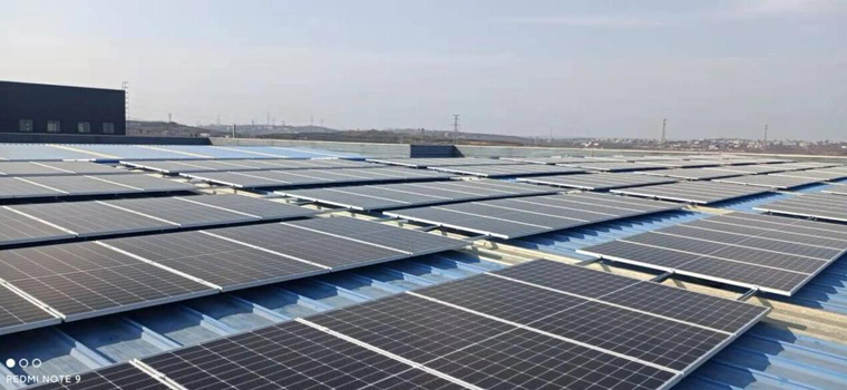 光伏組件是太陽能組件嗎，光伏電池和組件區(qū)別