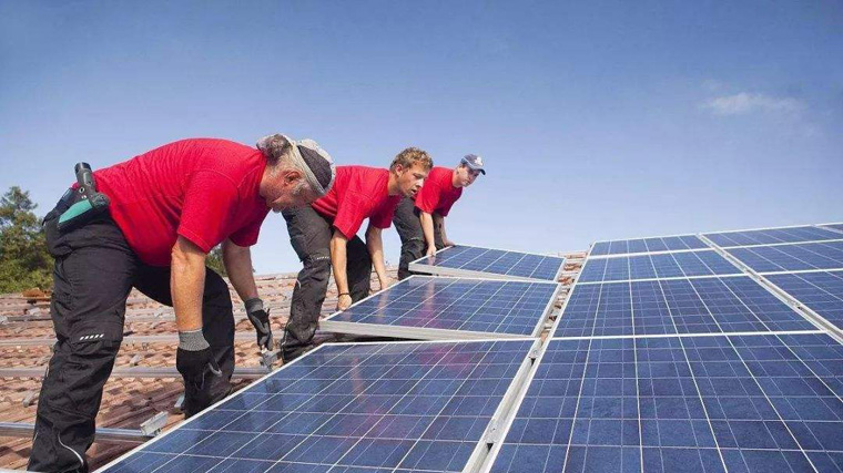 歐洲為什么不發(fā)展光伏產(chǎn)業(yè)，歐洲光伏公司十強(qiáng)