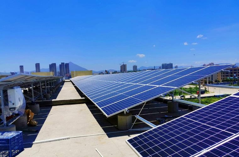 私企能做光伏電站嗎，光伏電站運維第三方外包利潤大嗎