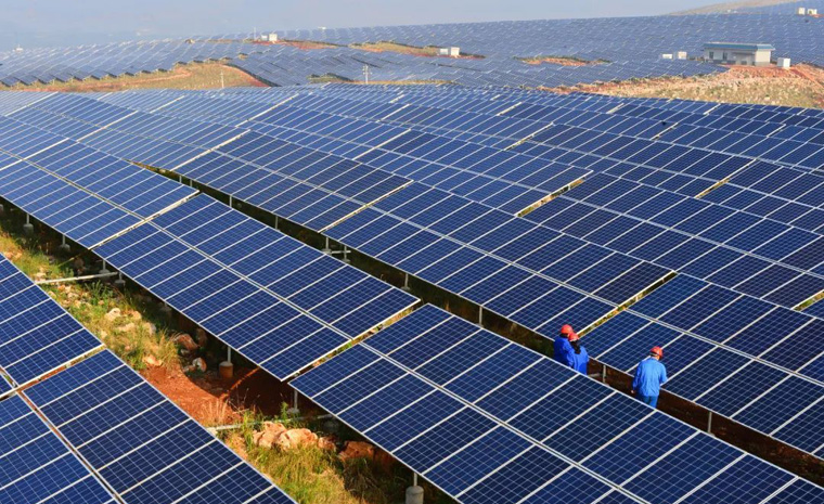 國產(chǎn)光伏風(fēng)電前十排名，世界最大光伏產(chǎn)業(yè)國家排名