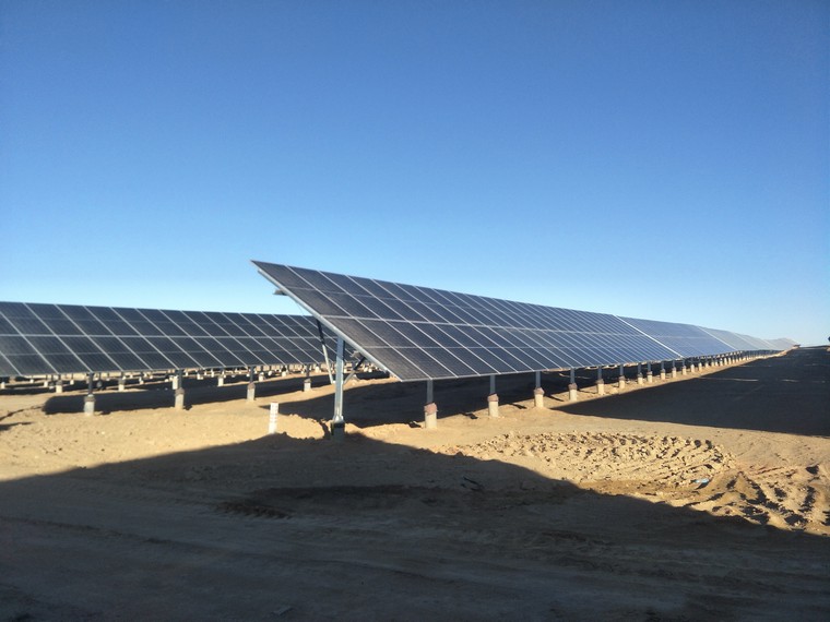 光伏bos成本是什么意思，100兆瓦光伏電站成本明細(xì)