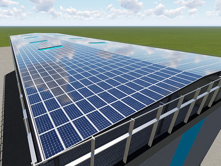 光伏bos成本是什么意思，100兆瓦光伏電站成本明細(xì)