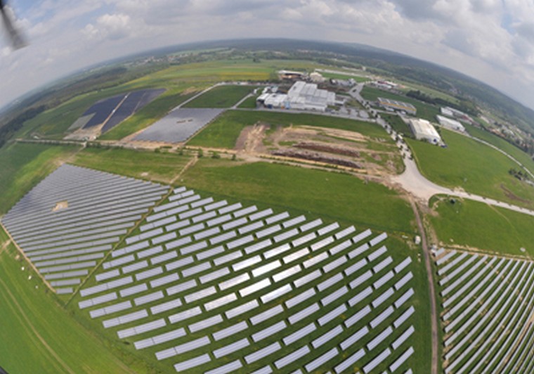 出口美國光伏組件企業(yè)排名，美國對中國光伏的雙反到底怎么回事