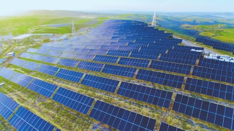 光伏發(fā)電項(xiàng)目用地三調(diào)是什么意思，光伏用地可以占用哪些土地