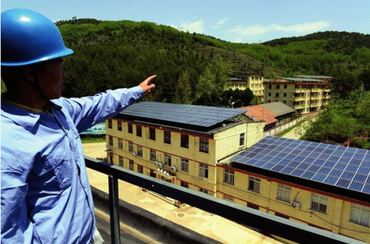 分散式光伏建設規(guī)范，分布式光伏電站建設需要哪些批文