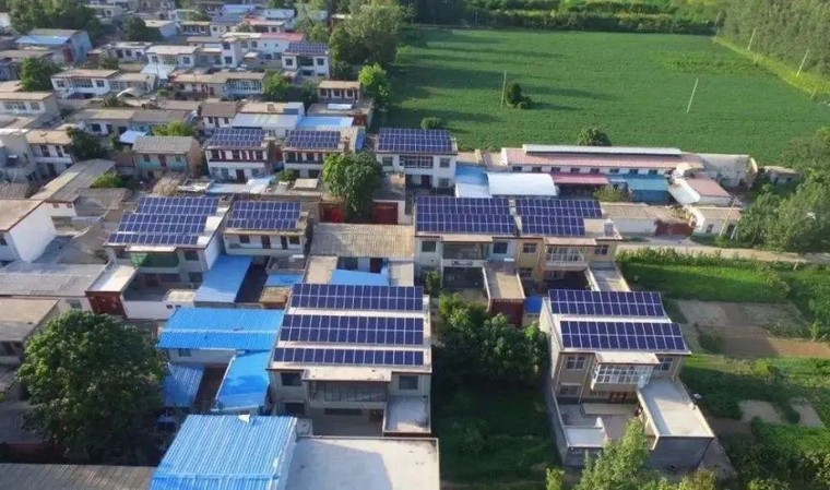 分散式光伏建設規(guī)范，分布式光伏電站建設需要哪些批文