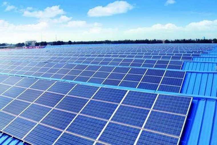 建50畝光伏發(fā)電需要投資多少錢，3mw光伏投資要多少