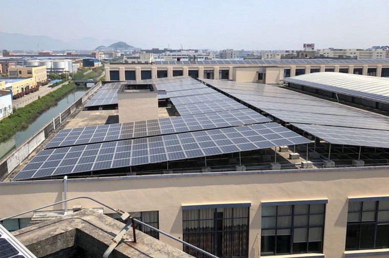 光伏逆變器上市公司龍頭排名，串聯(lián)式光伏逆變器龍頭