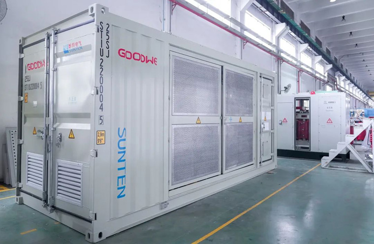 逆變箱變一體機，逆變器一體機好還是單機好