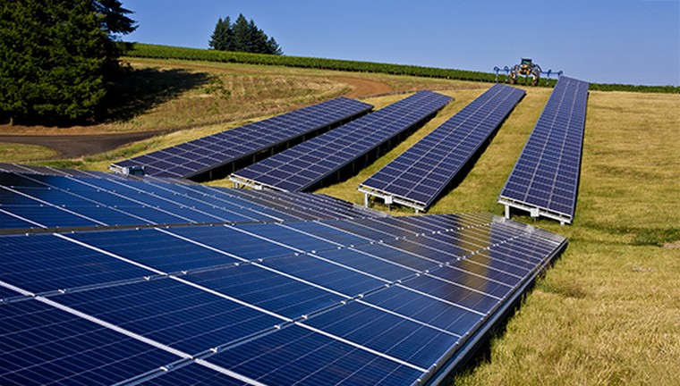 什么是新能源基建，清潔能源基建有哪些