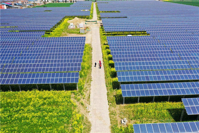 太陽能光伏發(fā)電板88伏能用多大電池，太陽能電池用50線可以嗎