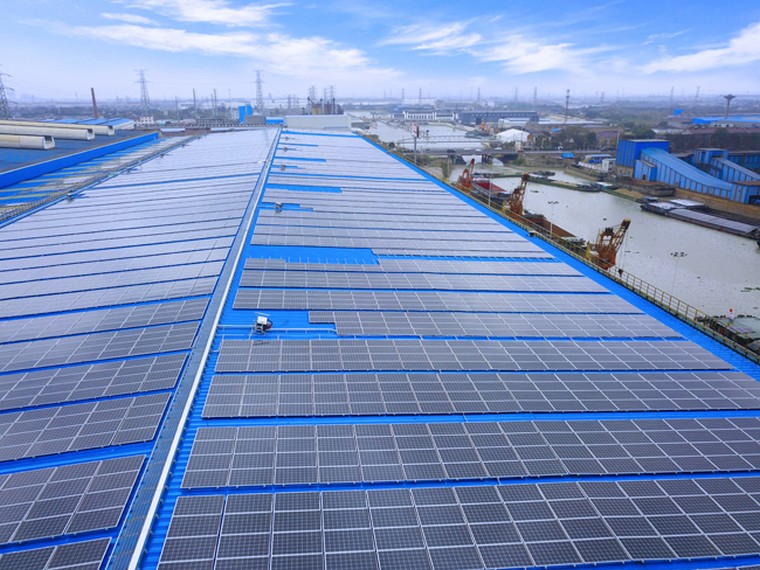 2020年光伏累計(jì)裝機(jī)容量，2021年全國累計(jì)光伏裝機(jī)容量