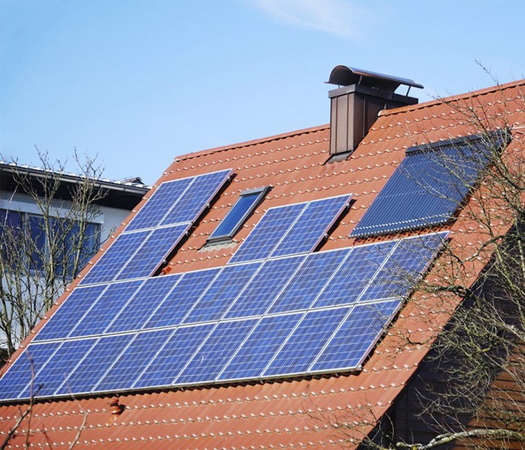 家用自發(fā)電最佳辦法，家庭自用小型光伏發(fā)電詳細(xì)配置