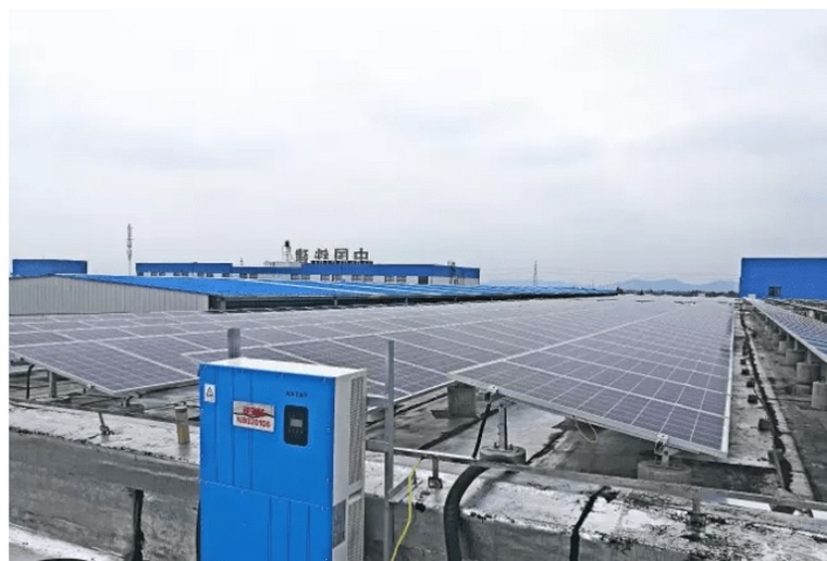 eva用在光伏上干什么，光伏膠膜和eva的區(qū)別