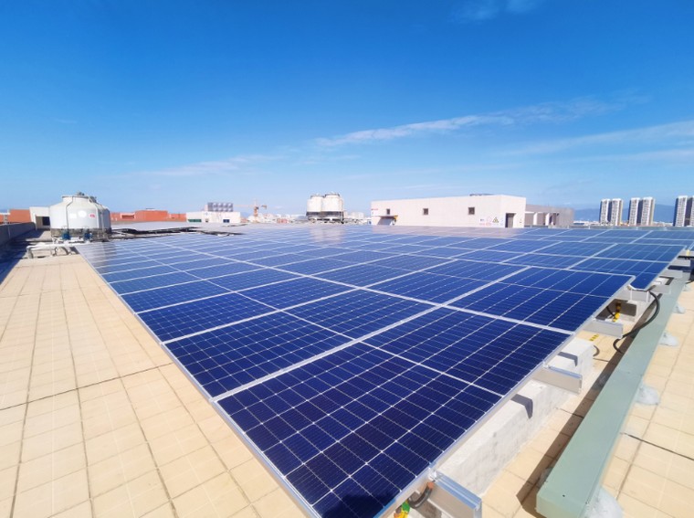 太陽能電池片和半導(dǎo)體芯片區(qū)別，太陽能電池片如何防混料