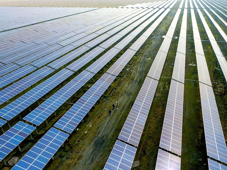 500兆瓦光伏施工成本，60兆瓦光伏施工需要多常時間