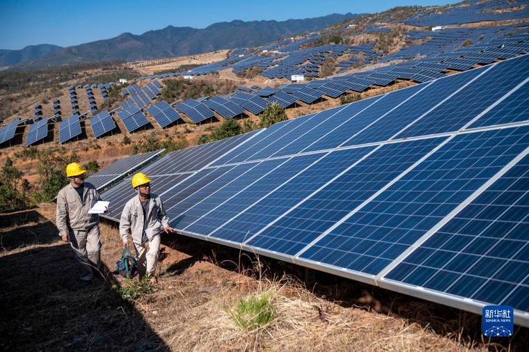 十四五新能源發(fā)展規(guī)劃，可再生能源發(fā)展規(guī)劃