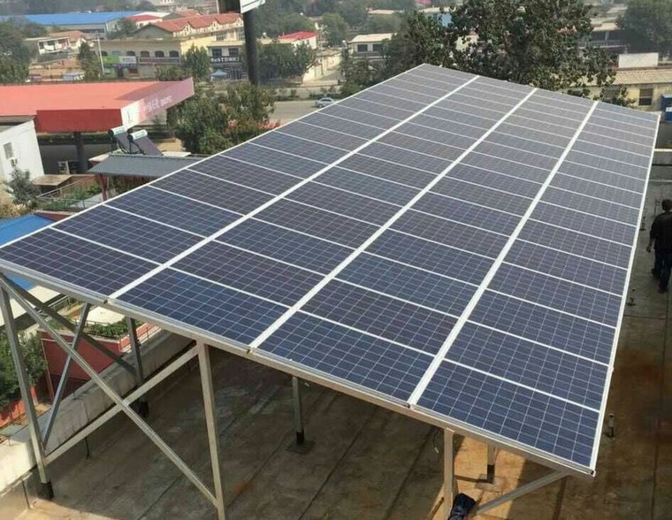 1平方光伏發(fā)電量是多少,1mw光伏一年發(fā)電量實(shí)測(cè)