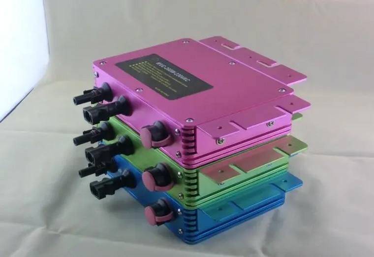 微型逆變器適用范圍，小功率逆變器和微型逆變器區(qū)別