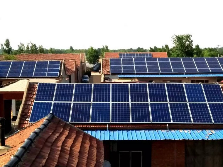 光伏發(fā)電能帶動(dòng)空調(diào)嗎，多大光伏板帶動(dòng)3匹空調(diào)