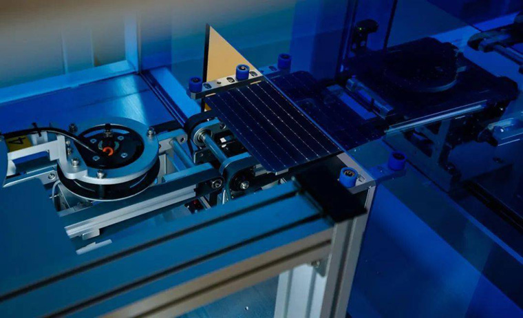 topcon電池是什么,topcon電池和hit電池區(qū)別