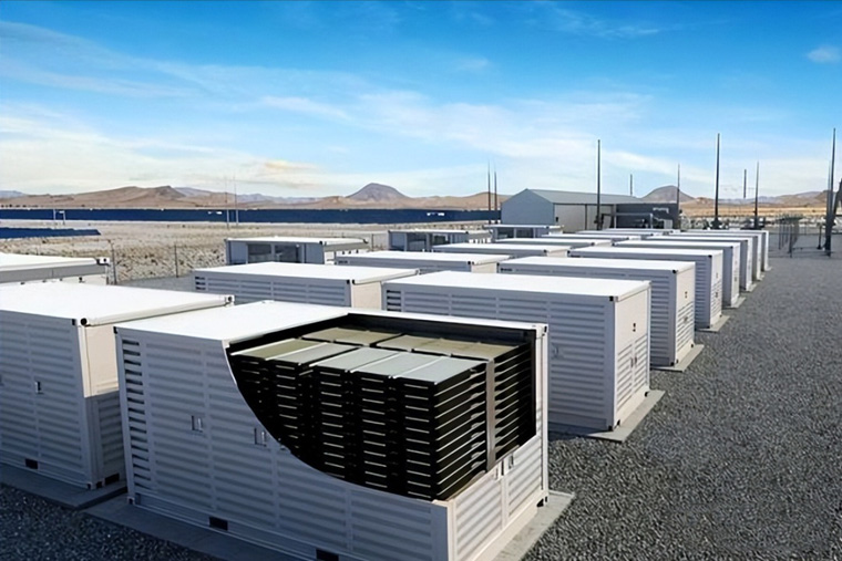 電力儲(chǔ)能發(fā)展現(xiàn)狀及前景分析，最有前景的儲(chǔ)能方式