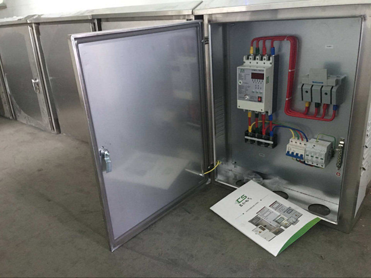 光伏并網(wǎng)箱有幾種，光伏并網(wǎng)柜送電流程