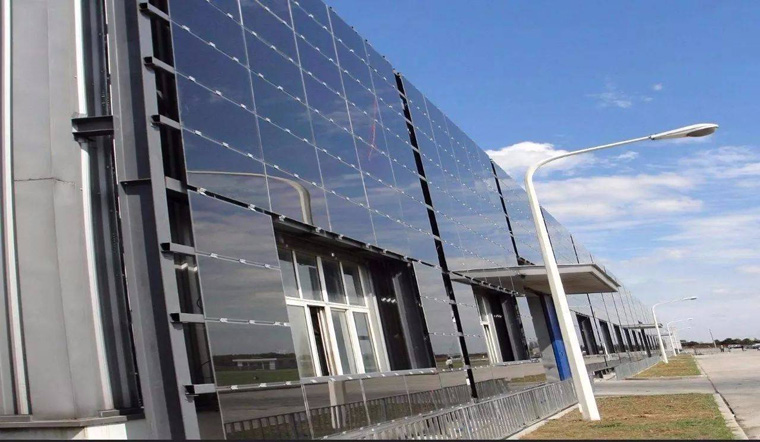 光伏玻璃優(yōu)缺點，光伏玻璃和硅片的區(qū)別