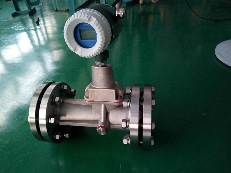 楔型流量計(jì)是干嗎用的，契型流量計(jì)工作原理