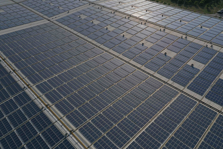 bitv是光伏一體化嗎，光伏建筑一體化需要光伏支架嗎