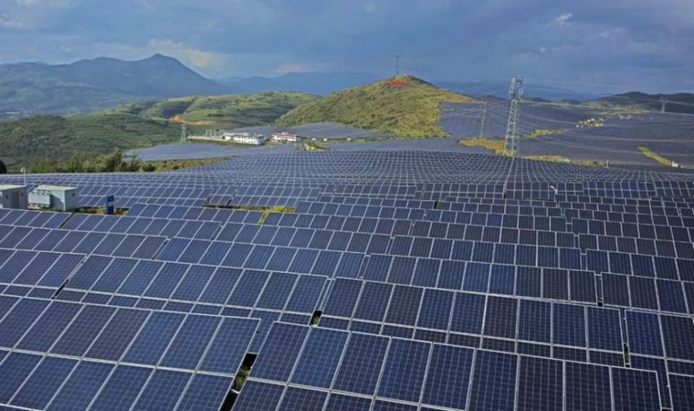 全球十大光伏市場，世界十大光伏發(fā)電站