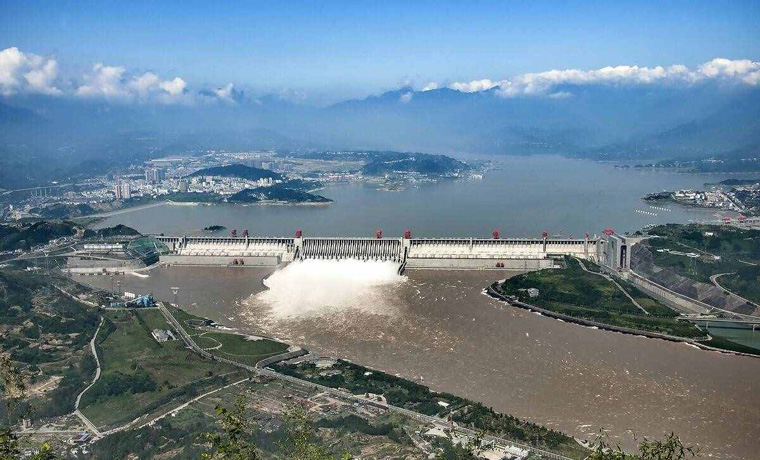 全國一年發(fā)電量是多少，中國每年發(fā)多少度電